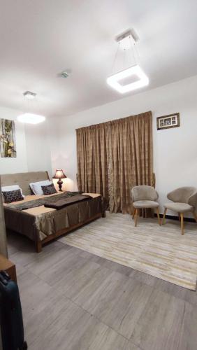 3 Star family apartment 1BHK, Dubai (foto 6)