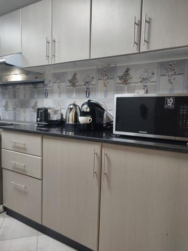 3 Star family apartment 1BHK, Dubai (foto 5)