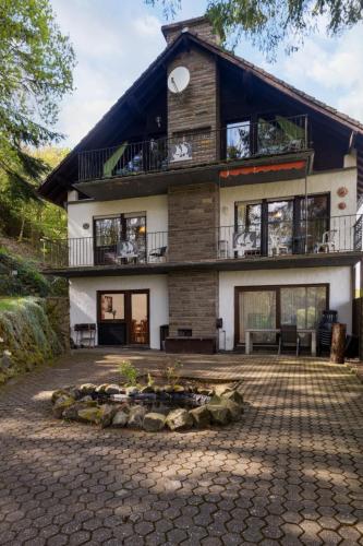 Apartment Eifelnatur - Haus 1-3 by Interhome in 伊梅拉特