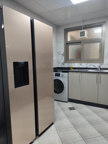 3 Star family apartment 1BHK, Dubai (foto 4)