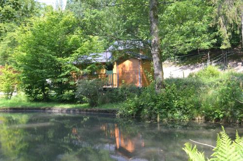 Tiny Parada, Aywaille