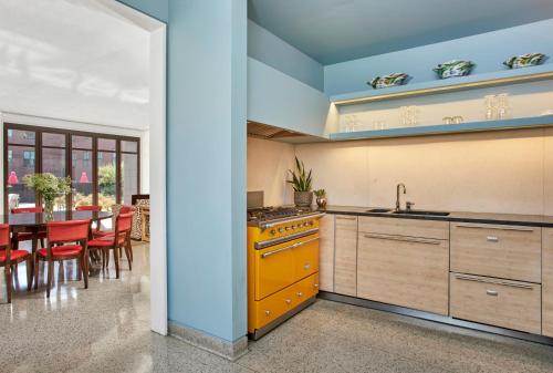 21c Museum Hotel Louisville near Louisville Bokszmúzeum