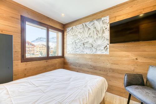 Homency - Résidence Ménandière F5, L'Alpe-d'Huez (zdjęcie 5)