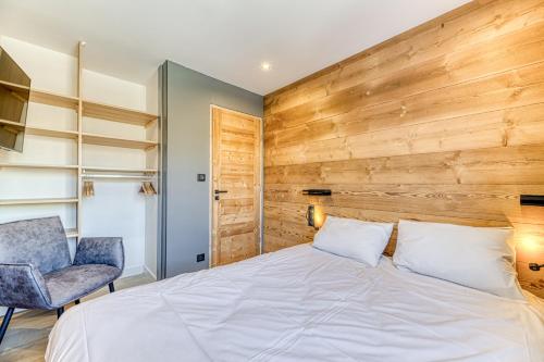 Homency - Résidence Ménandière F5, L'Alpe-d'Huez (zdjęcie 4)