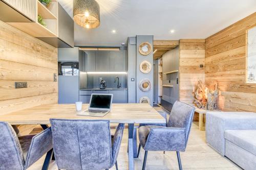 Homency - Résidence Ménandière F5, L'Alpe-d'Huez (zdjęcie 9)