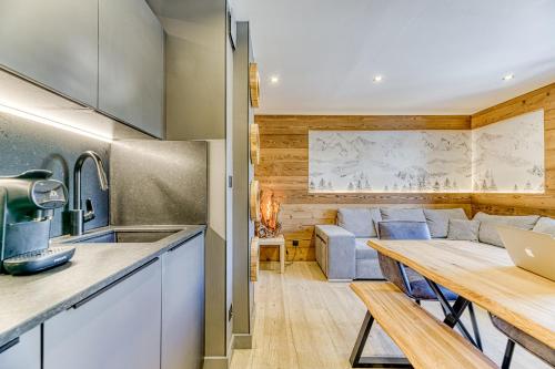 Homency - Résidence Ménandière F5, L'Alpe-d'Huez (zdjęcie 2)