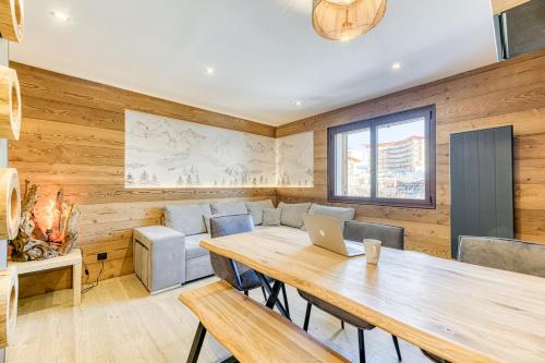 Homency - Résidence Ménandière F5, L'Alpe-d'Huez (zdjęcie 10)