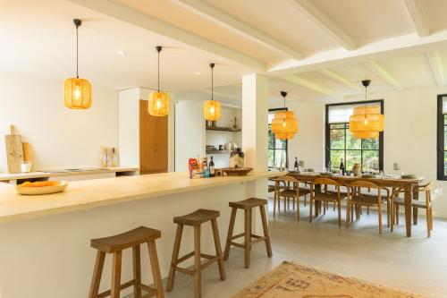 D-ouwe Smidse, the prefect escape stylish and luxurious in Zuidzande