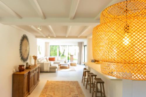 D-ouwe Smidse, the prefect escape stylish and luxurious in Zuidzande