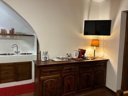 Facilities, Locanda delle sorelle nel centro storico in Campagnano Di Roma