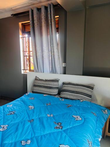 Magical suite