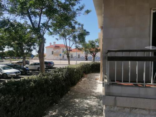 . Casa da Estação