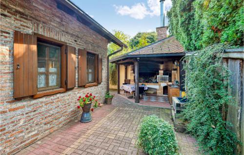 Viesnīcas āriene, Nice Home In Ludbreg With Sauna in Leticani