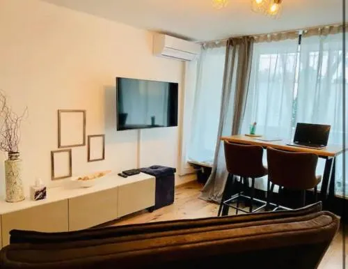 City flat 8 in Ingolstadt, Deutschland