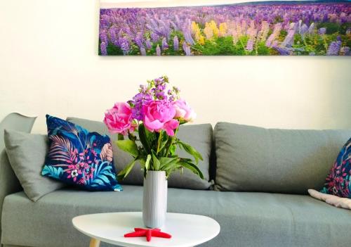 SeaStar Apartment 1
