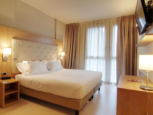 Double or twin room