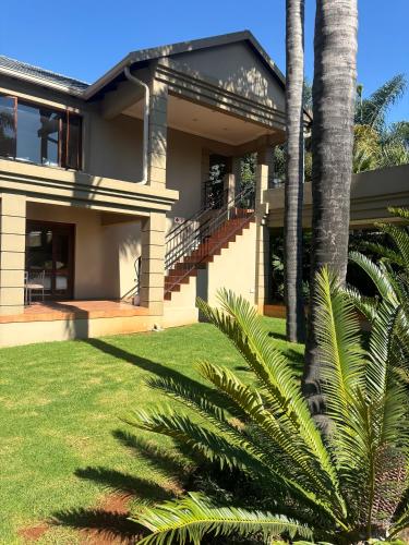 Accommodation Bedfordview - Hethersett Guesthouse