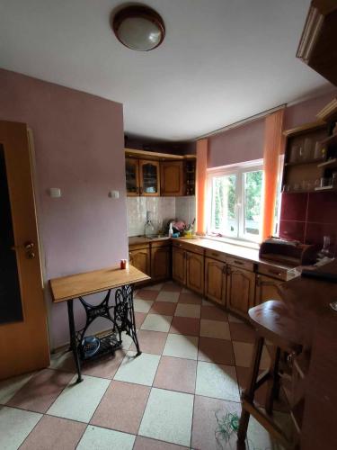 Dom z Własną plażą Dom z Własną plażą