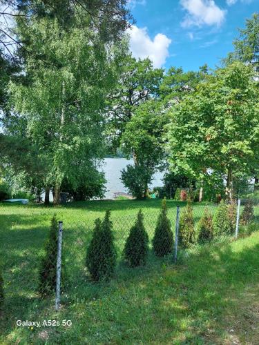 Dom z Własną plażą Dom z Własną plażą