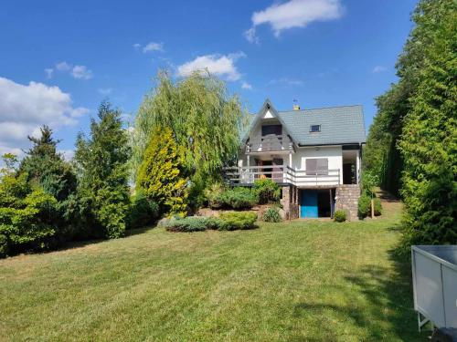 Dom z Własną plażą Dom z Własną plażą