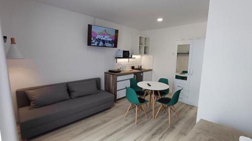 Facilities, Good Place Apartman in Nyirbator