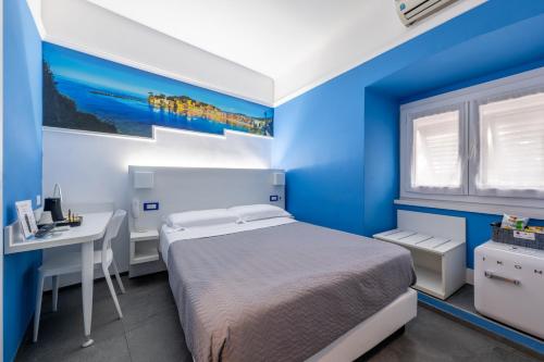 Hotel Fiume, Génova (foto 9)