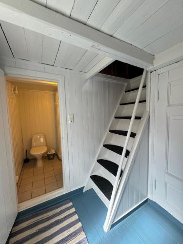 Toppøy Rorbuer - image 14