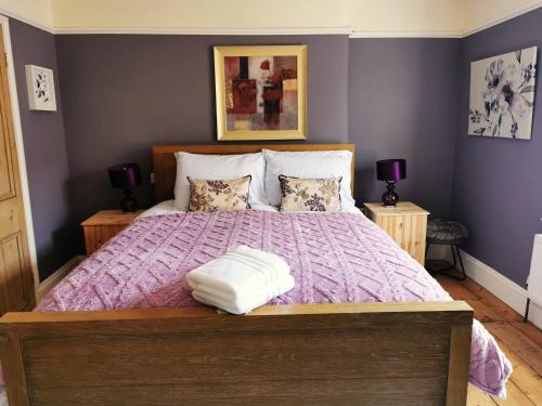 Cosy 17th Century Cotswold Cottage 3 Bedroom Chipping Norton - Borough Cottage in Chipping Norton