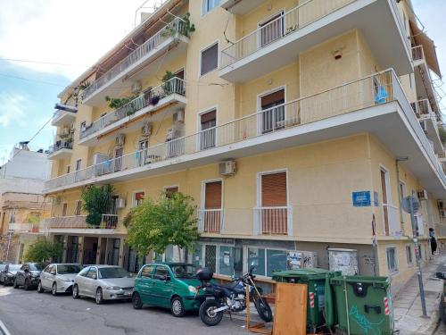 Wonderful apartment in Acropolis - image 4