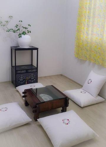 Sunny House in Busan