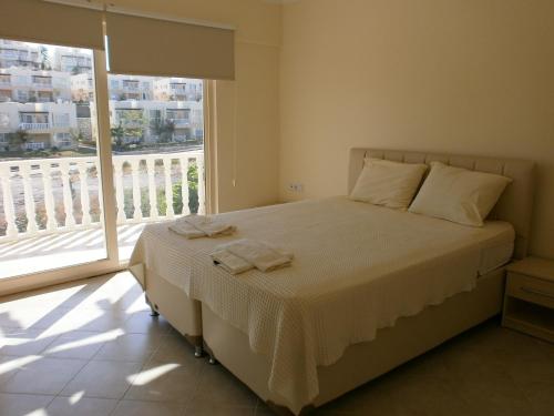  Flamingo Country Club Villa Acacia in Bogazici