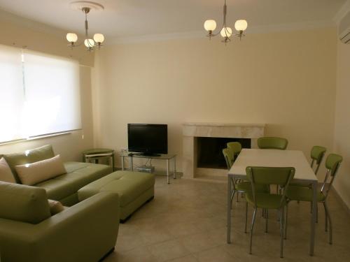  Flamingo Country Club Villa Acacia in Bogazici