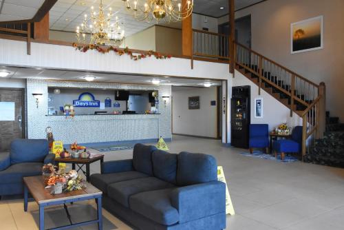 Days Inn by Wyndham Madisonville - image 11