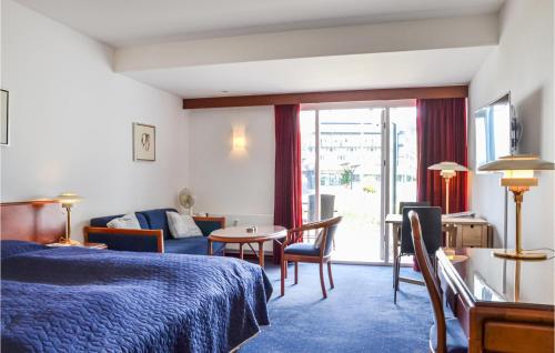 Studio Apartment In Helsingor in เฮลซิงเกอร์