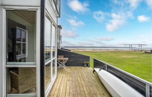  Gemütliches Haus In Juelsminde Mit in Juelsminde