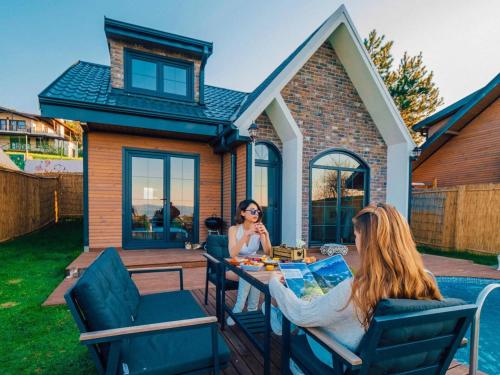 Sapanca Kirsal Silence in 薩潘賈