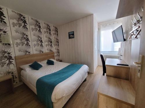Brit Hotel des Halles - image 9