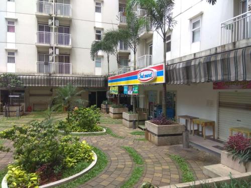 Spacious 3BR at Bogor Valley Apartment By Travelio, Bogor (fotografie 6)