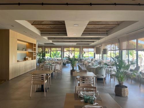 Hotel Restaurant Juanito Platja