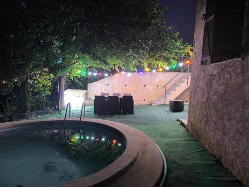 Appartement dans villa Niçoise (Appartement dans villa Nicoise) in Cremat