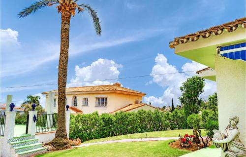 Nice home in La Cala de Mijas - image 4