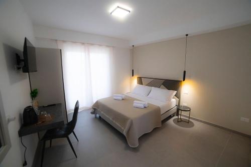 Soraya Rooms Tropea 1