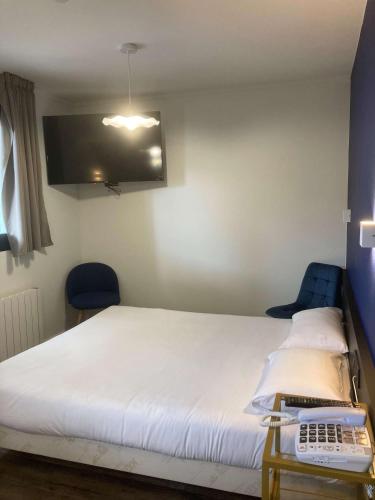 Brit Hotel Saint-Nazaire Centre - image 10