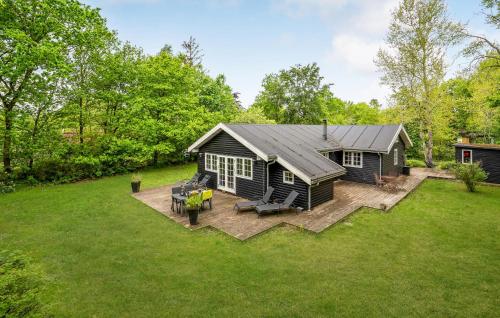  3 Bedroom Amazing Home In Glesborg in 8585 Glesborg