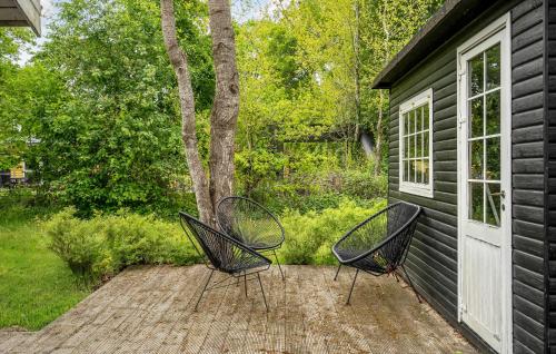 المنظر الخارجي, 3 Bedroom Amazing Home In Glesborg in Glesborg