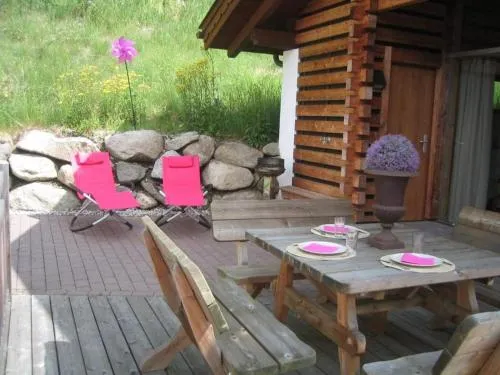 Schöneben Chalet Ferienwelt in Wald im Pinzgau, Österreich