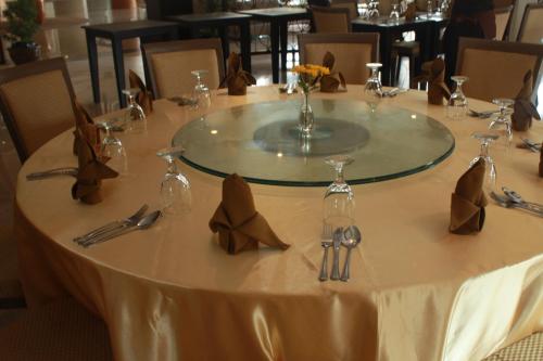 ピナクル ホテル & スイーツ17