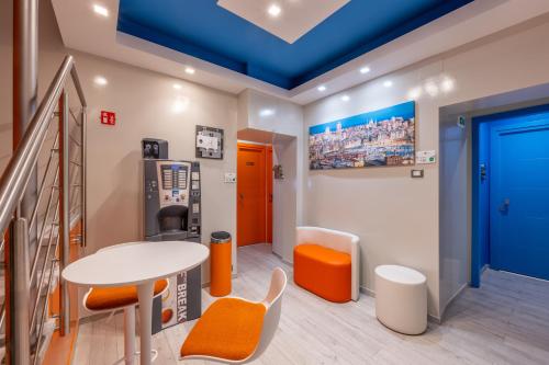 Hotel Fiume 4