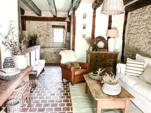 Domaine De Pragelier, Le Caribou chambre d'hôte Tourtoirac