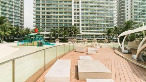 S-a-f-e Haven Resort Staycation, Manila (fotografie 7)